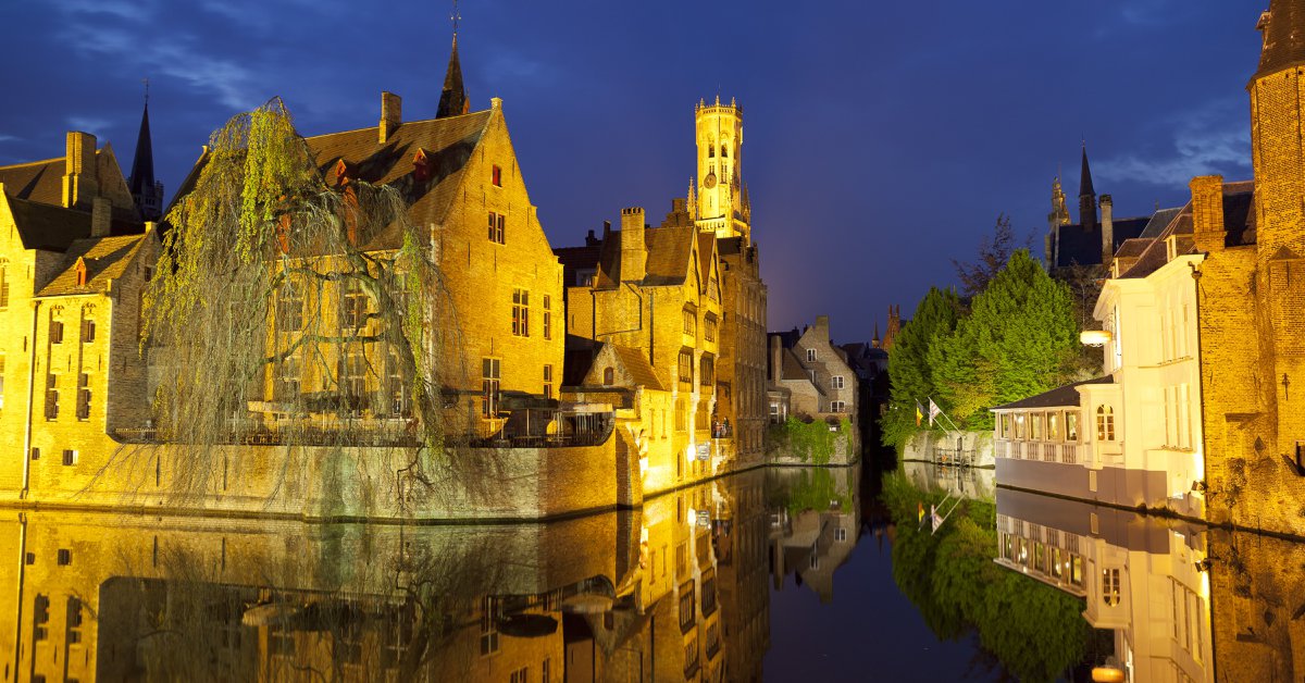 Belgia