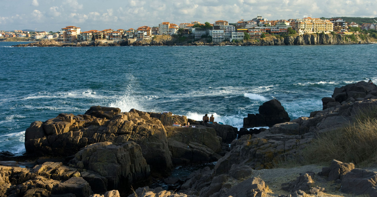 Burgas