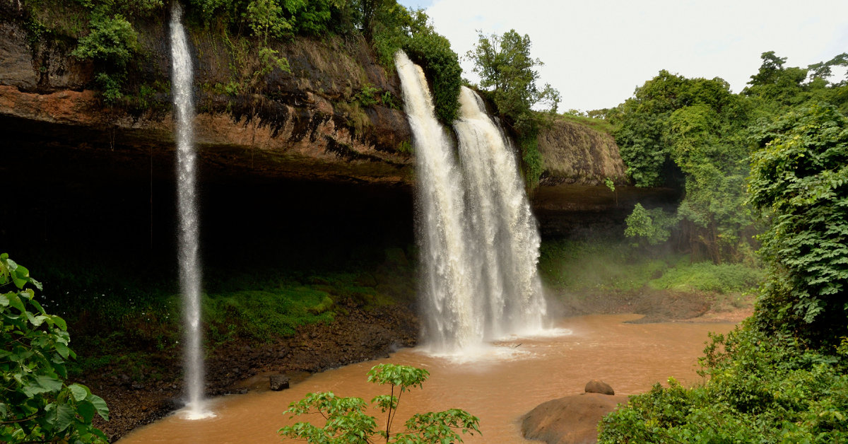 Cameroon