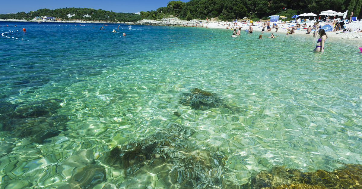 Croatia