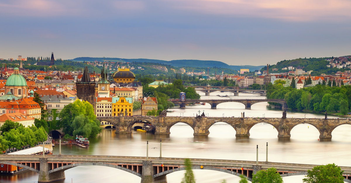 Czech republic