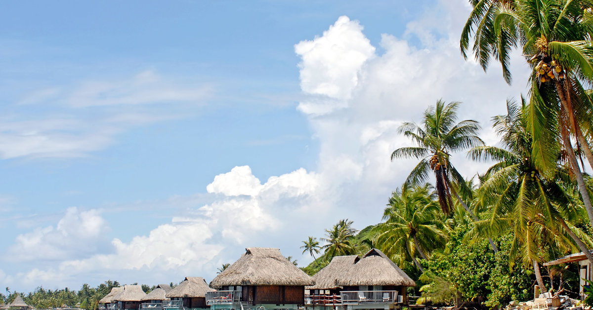 Ranskan Polynesia