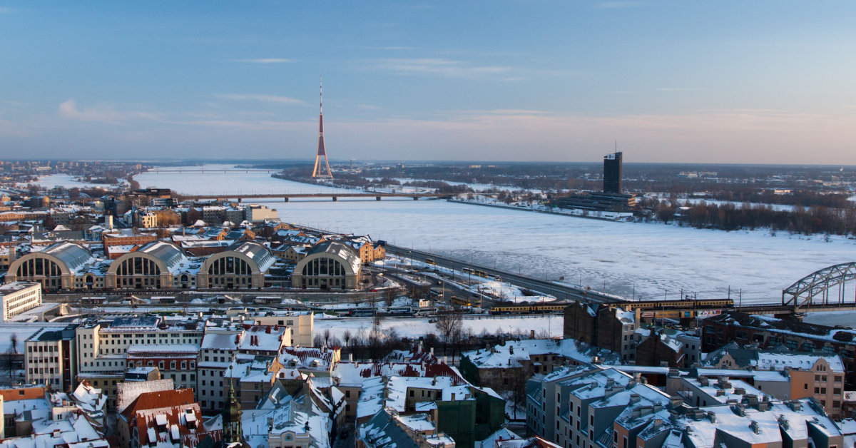 Latvia
