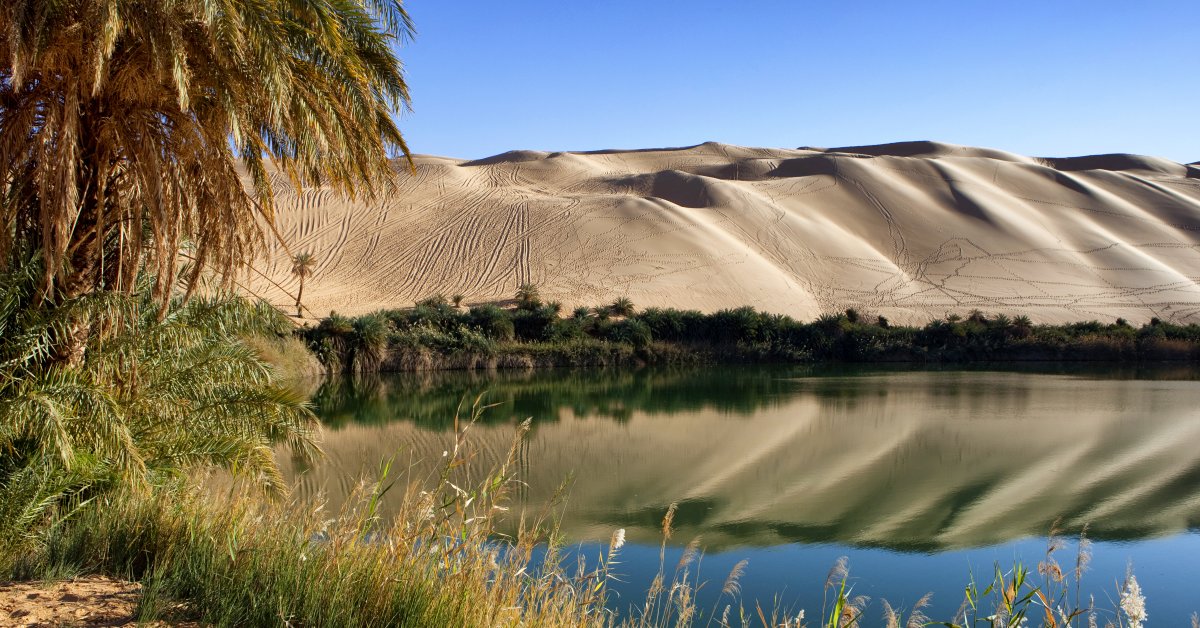 Libya