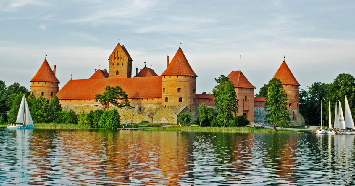 Lithuania