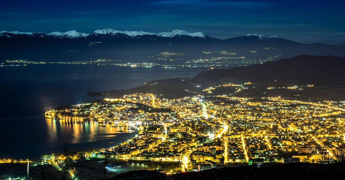Pohjois-Makedonia