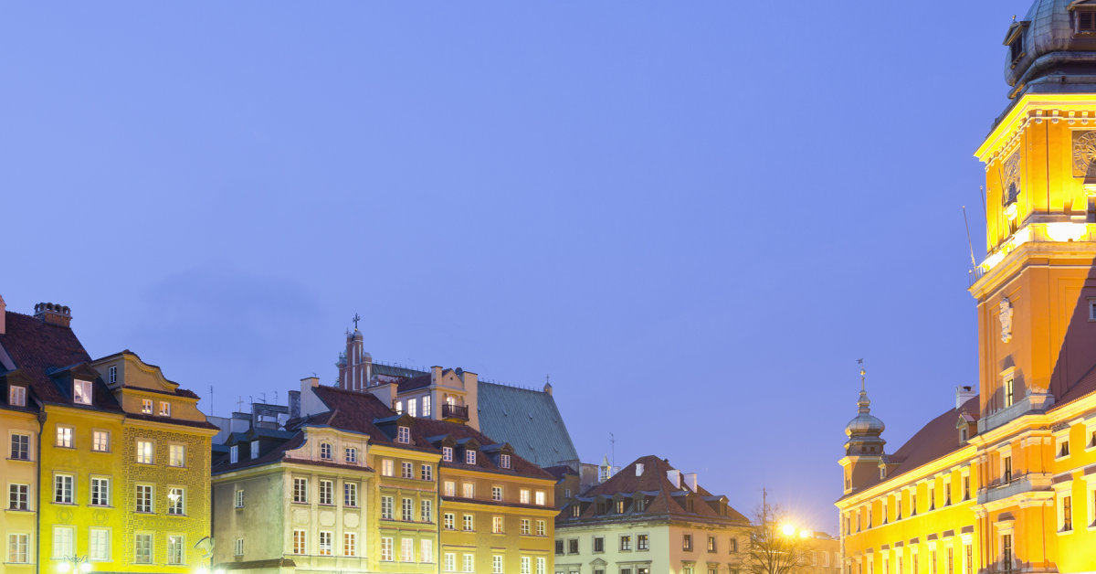 Warsaw