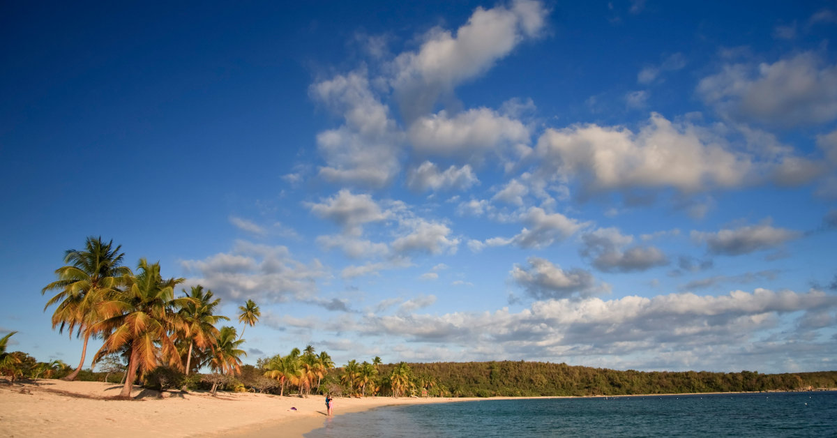 Puerto Rico