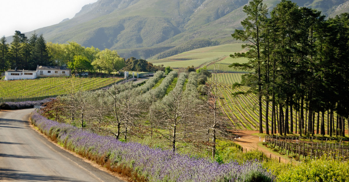 South africa