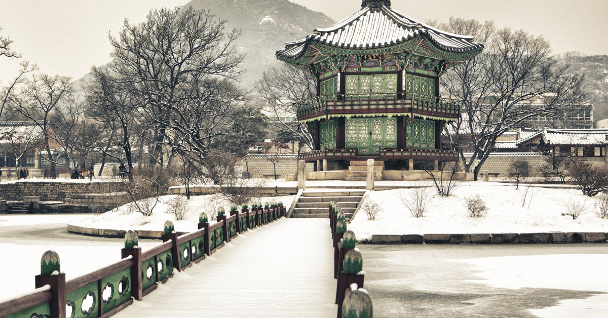 Etelä-Korea