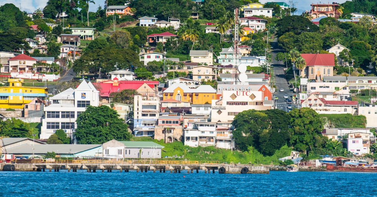 Trinidad ja Tobago